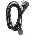 SWITCH POE GETFORT 16GE+2SFP Gigabit 300W