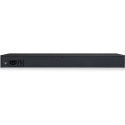 SWITCH POE GETFORT 16GE+2SFP Gigabit 300W