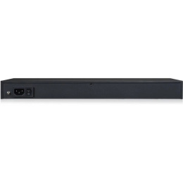 SWITCH POE GETFORT 16GE+2SFP Gigabit 300W