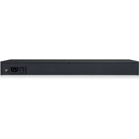 SWITCH POE GETFORT 16GE+2SFP Gigabit 300W SWITCH POE GETFORT 16GE+2SFP Gigabit 300W