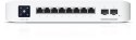 UBIQUITI UNIFI SWITCH (USW-Pro-8-POE) UBIQUITI UNIFI SWITCH (USW-Pro-8-POE)