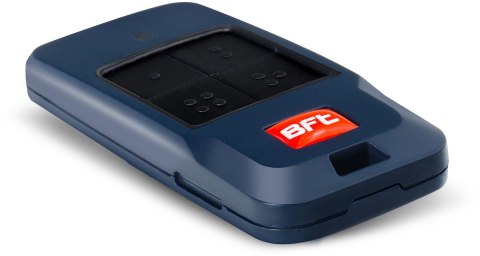 Zestaw BFT VIRGO SMART BT B20 KIT do bram dwuskrzydłowych Zestaw BFT VIRGO SMART BT B20 KIT do bram dwuskrzydłowych