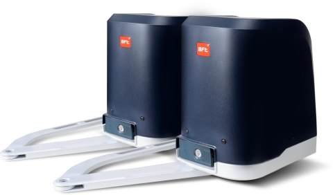 Zestaw BFT VIRGO SMART BT B20 KIT do bram dwuskrzydłowych Zestaw BFT VIRGO SMART BT B20 KIT do bram dwuskrzydłowych
