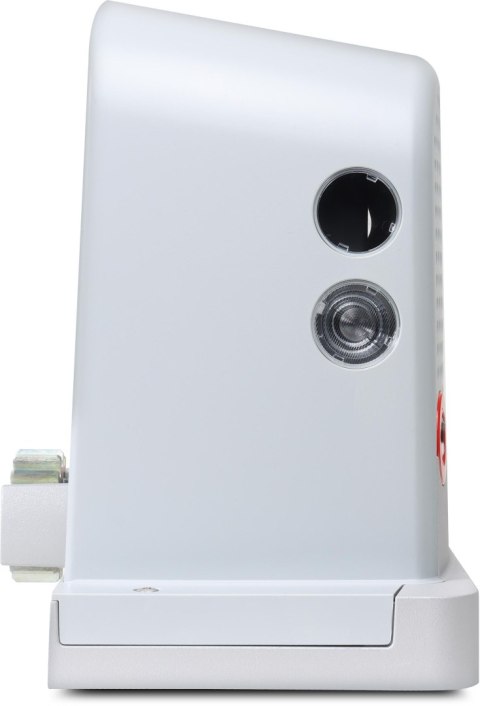 Zestaw NICE ROBUS 600 HI-SPEED MyGO do bram przesuwnych Zestaw NICE ROBUS 600 HI-SPEED MyGO do bram przesuwnych
