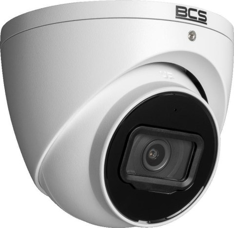 Zestaw monitoringu IP BCS Line 6x Kamera BCS-L-EIP14FSR3-AI1 Rejestrator z dyskiem 1TB Zestaw monitoringu IP BCS Line 6x Kamera BCS-L-EIP14FSR3-AI1 Rejestrator z dyskiem 1TB