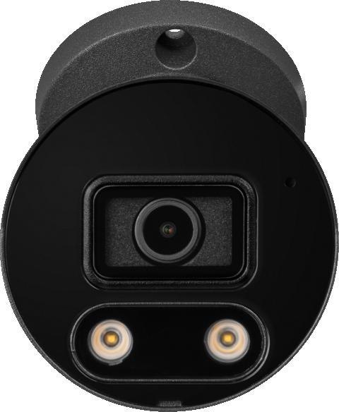 Zestaw monitoringu IP BCS Point 4x Kamera BCS-P-TIP28FWR3L2-Ai2-G Rejestrator z dyskiem 1TB Zestaw monitoringu IP BCS Point 4x Kamera BCS-P-TIP28FWR3L2-Ai2-G Rejestrator z dyskiem 1TB
