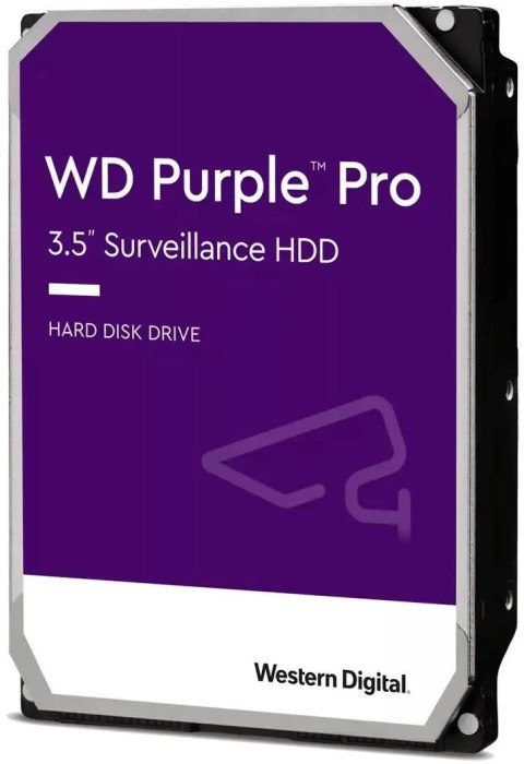 DYSK WD PURPLE 10TB PRO WD102PURP DYSK WD PURPLE 10TB PRO WD102PURP