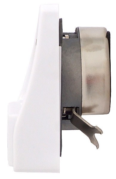 GNIAZDO KOŃCOWE SIGNAL RTV-SAT-RJ45 (R694043) GNIAZDO KOŃCOWE SIGNAL RTV-SAT-RJ45 (R694043)