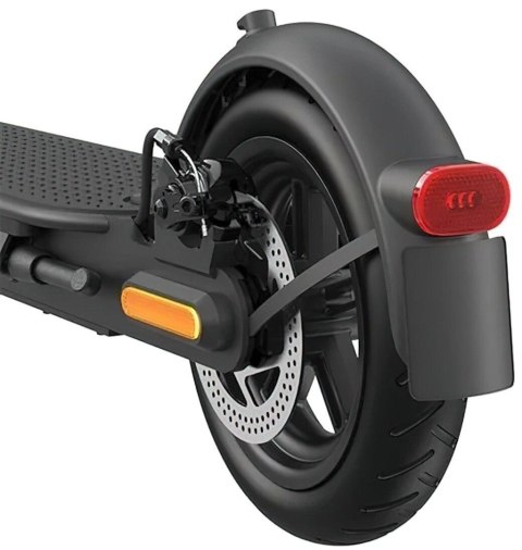 Hulajnoga elektryczna Xiaomi Mi Electric Scooter Pro 2 czarna Hulajnoga elektryczna Xiaomi Mi Electric Scooter Pro 2 czarna