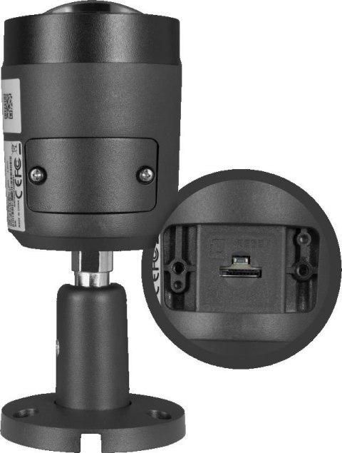 Kamera BCS LINE BCS-L-TIP15FCR3L3-Ai1-G Kamera BCS LINE BCS-L-TIP15FCR3L3-Ai1-G