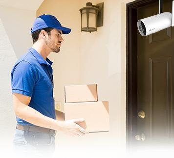 Kamera IP Ezviz H5 4G 2K 3MPx Kamera IP Ezviz H5 4G 2K 3MPx