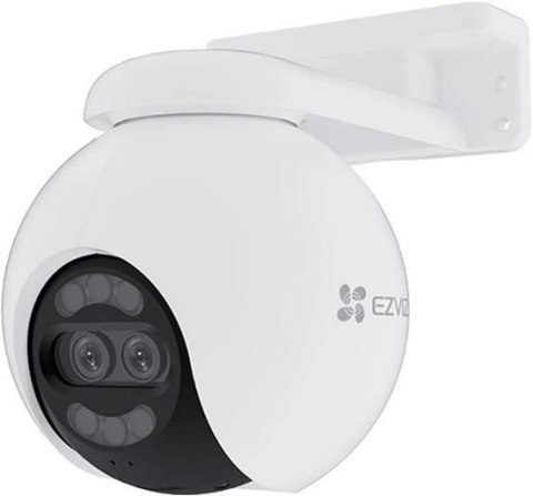 Kamera IP Ezviz H80x Dual 4K 8MP+2MP 4mm Kamera IP Ezviz H80x Dual 4K 8MP+2MP 4mm
