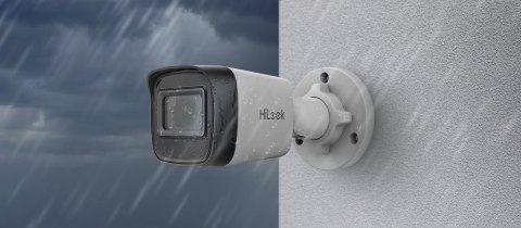 Kamera IP Hilook by Hikvision tuba 4MP IPCAM-B4-P 2.8mm Kamera IP Hilook by Hikvision tuba 4MP IPCAM-B4-P 2.8mm