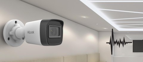 Kamera IP Hilook by Hikvision tuba 4MP IPCAM-B4-P 2.8mm Kamera IP Hilook by Hikvision tuba 4MP IPCAM-B4-P 2.8mm
