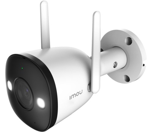 Kamera IP Imou Bullet 2 4MP IPC-F42FEP z kartą pamięci 64GB Kamera IP Imou Bullet 2 4MP IPC-F42FEP z kartą pamięci 64GB