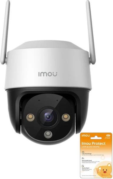Kamera IP Imou Cruiser 2C 5MP z chmurą Imou Protect Kamera IP Imou Cruiser 2C 5MP z chmurą Imou Protect