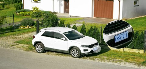 Kamera IP Imou Cruiser SC 5MP z chmurą Imou Protect Kamera IP Imou Cruiser SC 5MP z chmurą Imou Protect