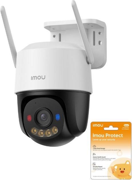 Kamera IP Imou Cruiser SC 5MP z chmurą Imou Protect Kamera IP Imou Cruiser SC 5MP z chmurą Imou Protect