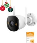 Kamera IP Imou bullet 2C 4MP IPC-F42P z chmurą Imou Protect Kamera IP Imou bullet 2C 4MP IPC-F42P z chmurą Imou Protect