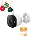 Kamera IP Imou bullet 3 5MP z chmurą Imou Protect
