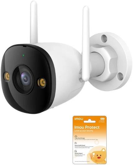 Kamera IP Imou bullet 3 5MP z chmurą Imou Protect Kamera IP Imou bullet 3 5MP z chmurą Imou Protect