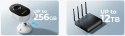 Kamera IP Reolink Lumus E430 4MP Wi-Fi Kamera IP Reolink Lumus E430 4MP Wi-Fi