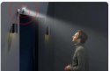 Kamera IP Reolink Lumus E430 4MP Wi-Fi Kamera IP Reolink Lumus E430 4MP Wi-Fi