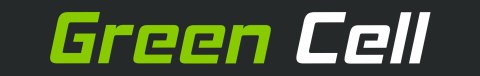 ŁADOWARKA SIECIOWA Green Cell PowerGan 65W 2xUSB-C 1xUSB-A CHARGC08 ŁADOWARKA SIECIOWA Green Cell PowerGan 65W 2xUSB-C 1xUSB-A CHARGC08