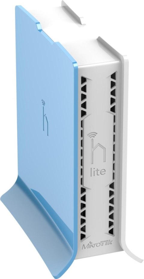 MIKROTIK ROUTERBOARD hAP Lite TC (RB941-2nD-TC) MIKROTIK ROUTERBOARD hAP Lite TC (RB941-2nD-TC)