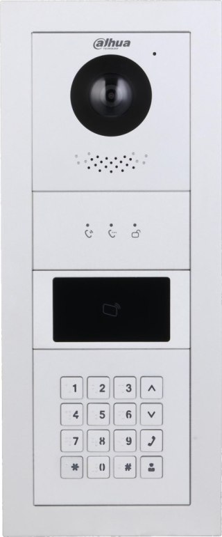 Moduł kamery Dahua VTO4202F-P-S3