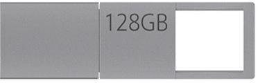 Pendrive Xiaomi 128GB Dual-interface Flash Drive Pendrive Xiaomi 128GB Dual-interface Flash Drive
