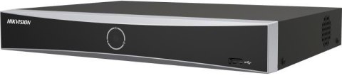 Rejestrator IP HIKVISION DS-7608NXI-K1/8P(D) Rejestrator IP HIKVISION DS-7608NXI-K1/8P(D)