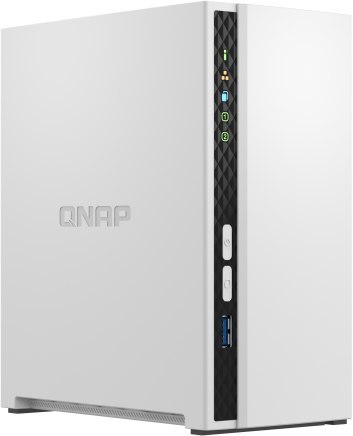 SIECIOWY SERWER PLIKÓW NAS QNAP TS-233 SIECIOWY SERWER PLIKÓW NAS QNAP TS-233