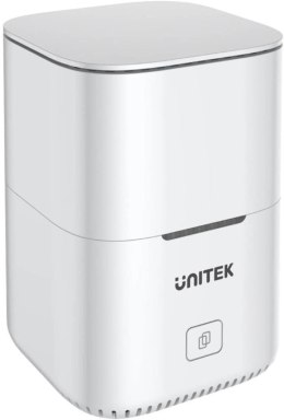 Unitek Stacja klonująca Bay SATA USB3.0 do SATA6G 2,5