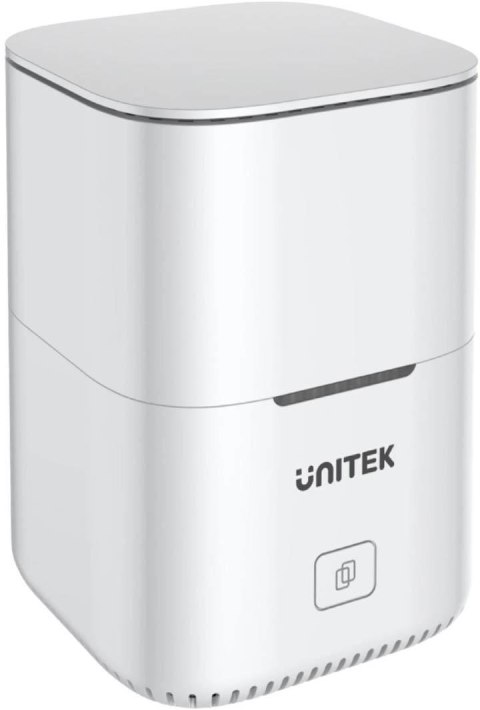 Unitek Stacja klonująca Bay SATA USB3.0 do SATA6G 2,5" z funkcją UASP 5 Gbps Unitek Stacja klonująca Bay SATA USB3.0 do SATA6G 2,5" z funkcją UASP 5 Gbps