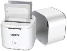 Unitek Stacja klonująca Bay SATA USB3.0 do SATA6G 2,5