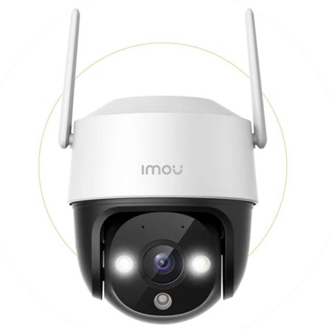 Zestaw 2 kamer IP Imou Cruiser 2C 5MP z chmurami Imou Protect Zestaw 2 kamer IP Imou Cruiser 2C 5MP z chmurami Imou Protect