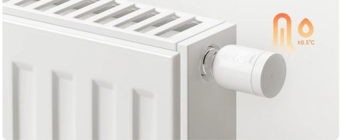 Zestaw Thermo Imou termostat i bramka KIT-TRV1-EU-2 Zestaw Thermo Imou termostat i bramka KIT-TRV1-EU-2
