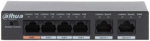 Zestaw monitoringu IP DAHUA 8 kamer IPC-HFW1439TL1-A-IL 4Mpx Zestaw monitoringu IP DAHUA 8 kamer IPC-HFW1439TL1-A-IL 4Mpx