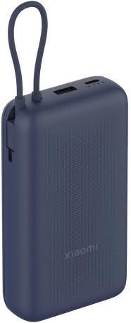 Xiaomi 33W Power Bank 20000mAh Blue Xiaomi 33W Power Bank 20000mAh Blue