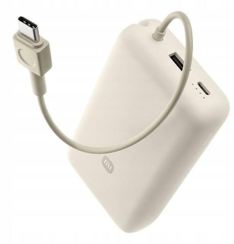 Xiaomi 33W Power Bank 20000mAh Tan Xiaomi 33W Power Bank 20000mAh Tan