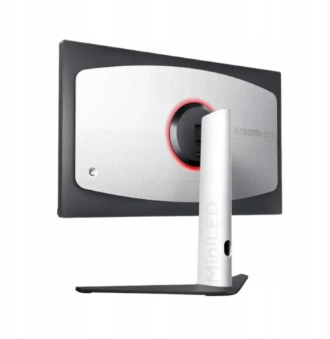 Xiaomi Mini LED Gaming Monitor G Pro 27i Xiaomi Mini LED Gaming Monitor G Pro 27i