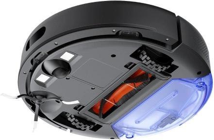 Xiaomi Robot Vacuum S20 czarny Xiaomi Robot Vacuum S20 czarny