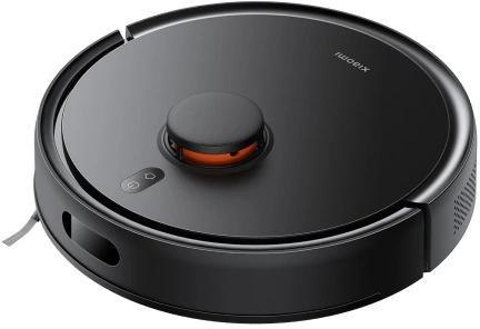 Xiaomi Robot Vacuum S20 czarny Xiaomi Robot Vacuum S20 czarny