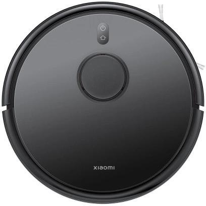 Xiaomi Robot Vacuum S20 czarny Xiaomi Robot Vacuum S20 czarny