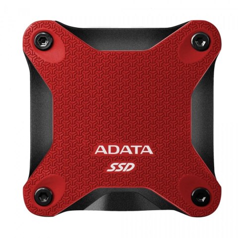 Dysk SSD Adata SD620 1TB czerwony Dysk SSD Adata SD620 1TB czerwony
