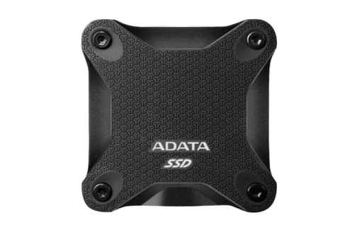 Dysk SSD Adata SD620 512GB czarny Dysk SSD Adata SD620 512GB czarny