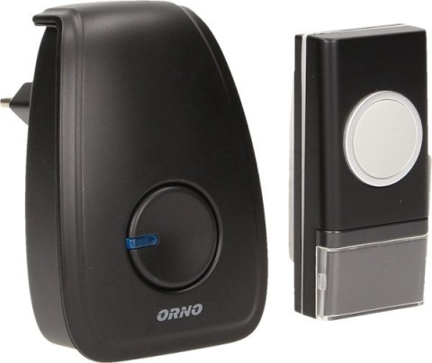 Dzwonek bezprzewodowy OR-DB-YK-117 AC 230V ORNO OPERA Dzwonek bezprzewodowy OR-DB-YK-117 AC 230V ORNO OPERA