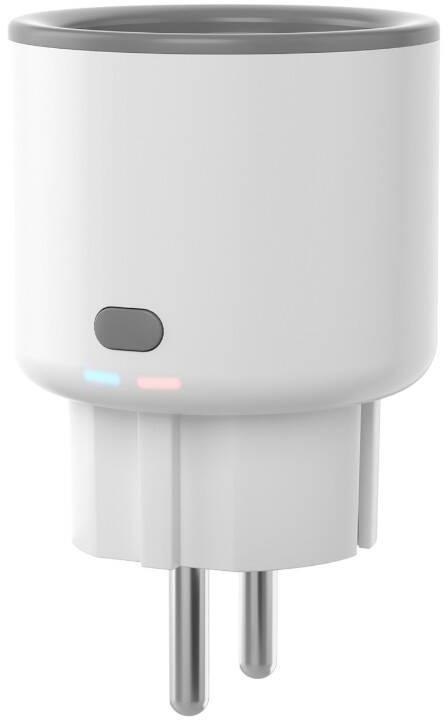 Inteligentne gniazdko WiFi Sonoff S60TPF Inteligentne gniazdko WiFi Sonoff S60TPF