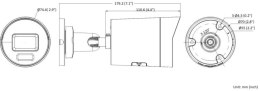 KAMERA IP HIKVISION DS-2CD2086G2H-IU(2.8mm)(eF)
